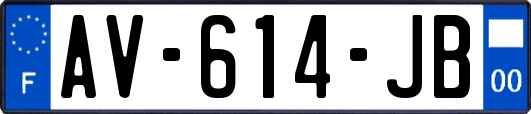AV-614-JB