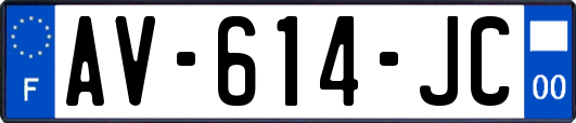 AV-614-JC