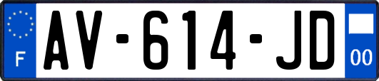 AV-614-JD