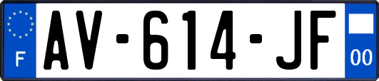 AV-614-JF