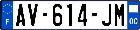 AV-614-JM