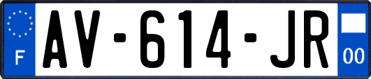 AV-614-JR
