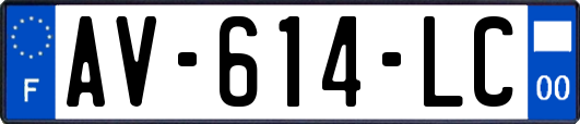 AV-614-LC