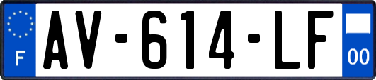 AV-614-LF