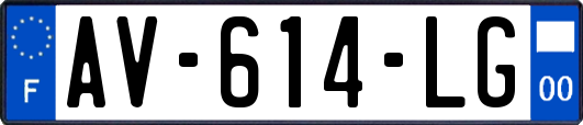 AV-614-LG