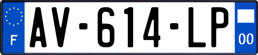 AV-614-LP