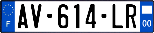 AV-614-LR