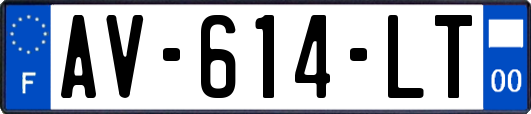 AV-614-LT