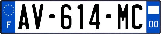 AV-614-MC