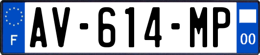 AV-614-MP