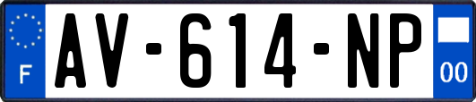 AV-614-NP