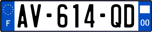 AV-614-QD