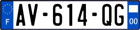 AV-614-QG