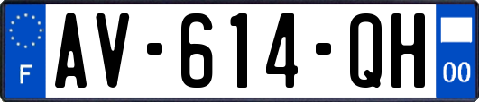 AV-614-QH