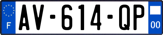 AV-614-QP