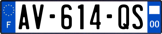 AV-614-QS