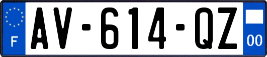 AV-614-QZ