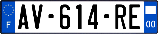 AV-614-RE
