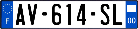 AV-614-SL