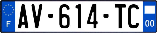 AV-614-TC