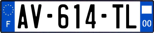 AV-614-TL