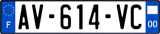 AV-614-VC