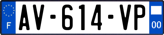 AV-614-VP