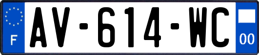 AV-614-WC
