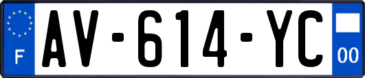 AV-614-YC