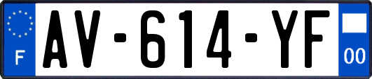 AV-614-YF