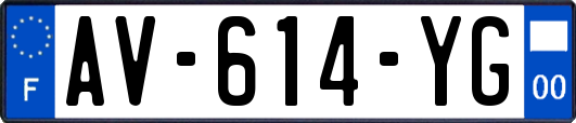 AV-614-YG