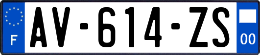 AV-614-ZS