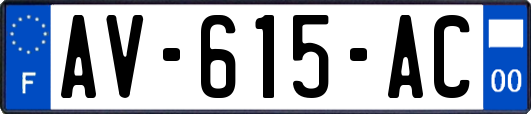 AV-615-AC