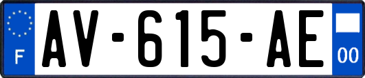 AV-615-AE