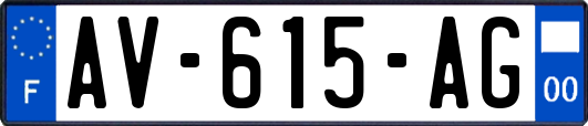 AV-615-AG