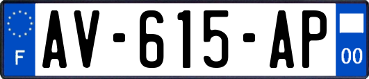 AV-615-AP
