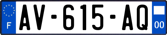 AV-615-AQ