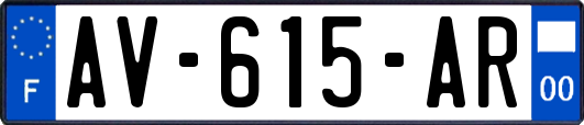 AV-615-AR