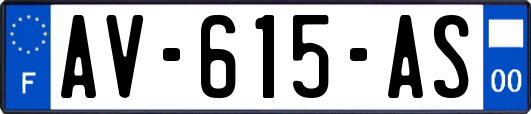 AV-615-AS