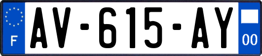 AV-615-AY