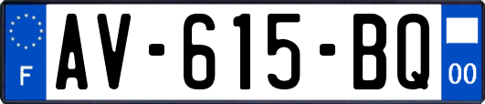 AV-615-BQ