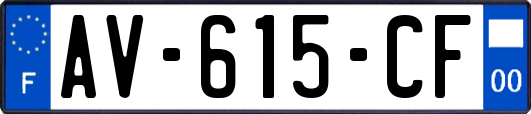 AV-615-CF