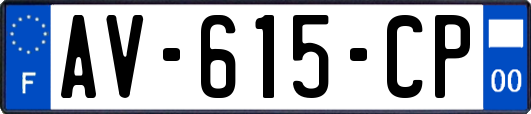 AV-615-CP