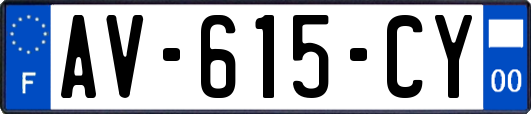 AV-615-CY