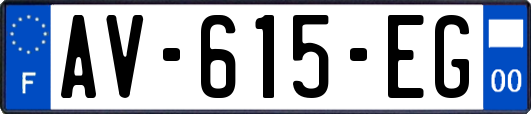 AV-615-EG