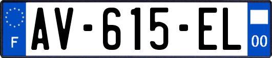 AV-615-EL