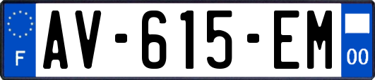 AV-615-EM