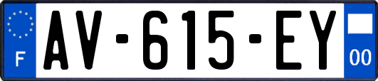 AV-615-EY