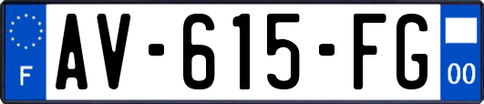 AV-615-FG
