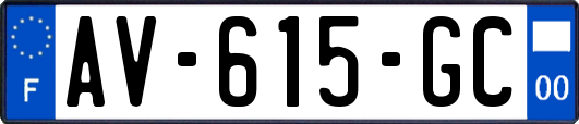 AV-615-GC